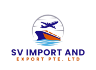 SV IMPORT & EXPORT PRIVATE LIMITED